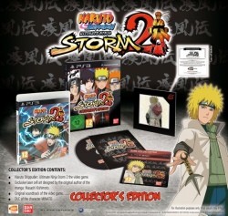 Naruto Shippuden: Ultimate Ninja Storm 2